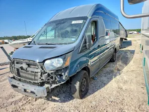 Ford Transit 3.5L 6 2020