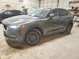 Mazda CX-5 2.5L 4 2020