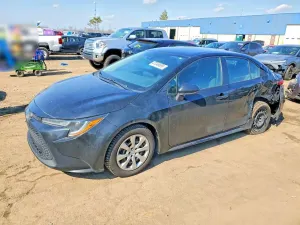 Toyota Corolla 1.8L 4 2022