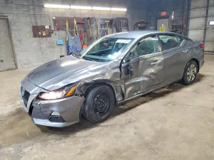 Nissan Altima 2.5L 4 2022