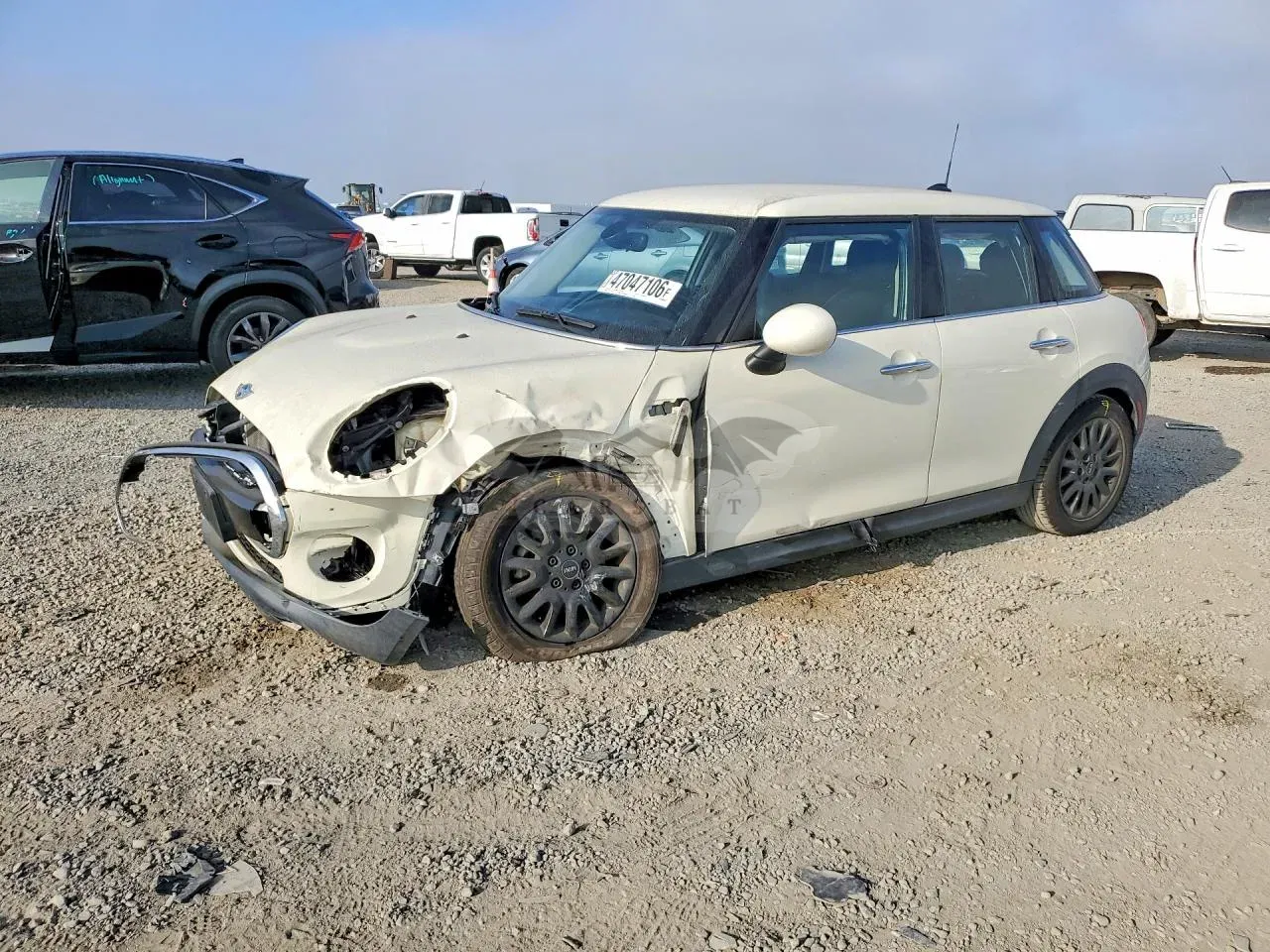 Mini Cooper 1.5L 3 2018