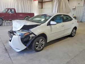 Toyota Corolla 1.8L 4 2014