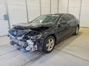 Chevrolet Malibu 1.5L 4 2020