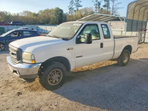 Ford F-250 6.0L 8 2003