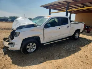 Chevrolet Colorado 3.6L 6 2017