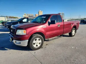 Ford F-150 4.6L 8 2004
