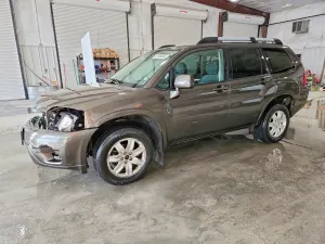 Mitsubishi Endeavor 3.8L 6 2011