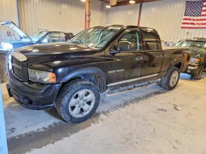 Dodge RAM 5.7L 8 2005