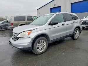 Honda CR-V 2.4L 4 2010
