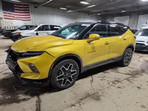 Chevrolet Blazer 3.6L 6 2023