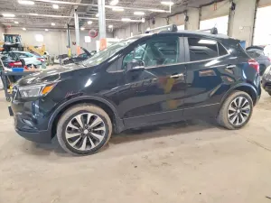 Buick Encore 1.4L 4 2018