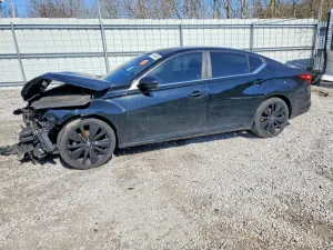 Nissan Altima 2.5L 4 2020