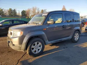 Honda Element 2.4L 4 2011