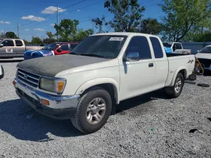 Toyota T100 3.4L 6 1998