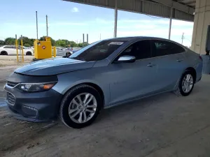 Chevrolet Malibu 1.5L 4 2018