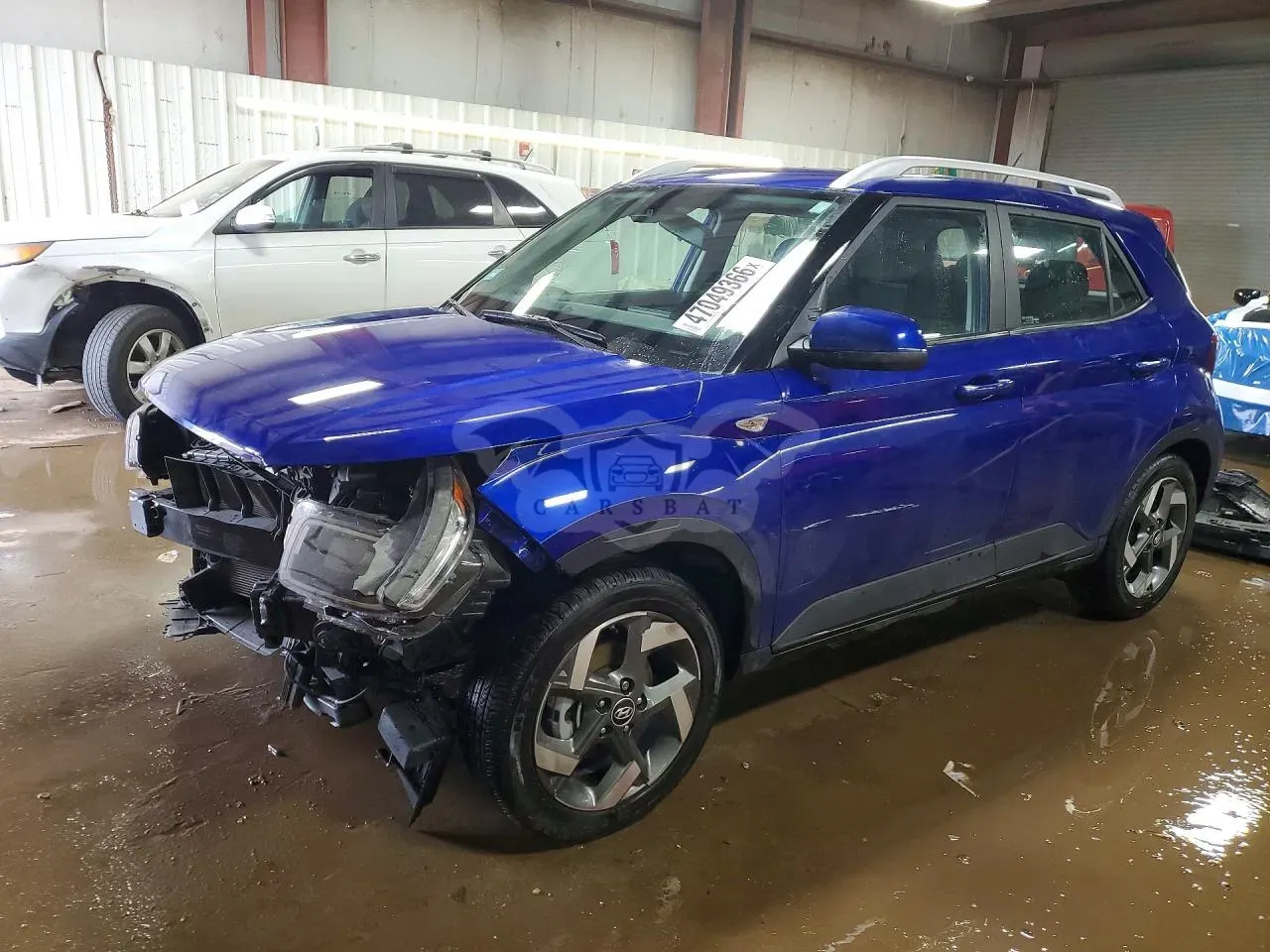 Hyundai Venue 1.6L 4 2024