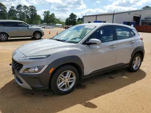 Hyundai Kona 2.0L 4 2022