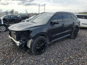 Kia Sorento 2.5L 4 2022