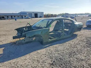 Dodge Charger 6.4L 8 2021