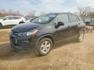 Chevrolet Trax 1.4L 4 2019
