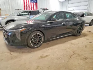 Kia K4 2.0L 4 2025