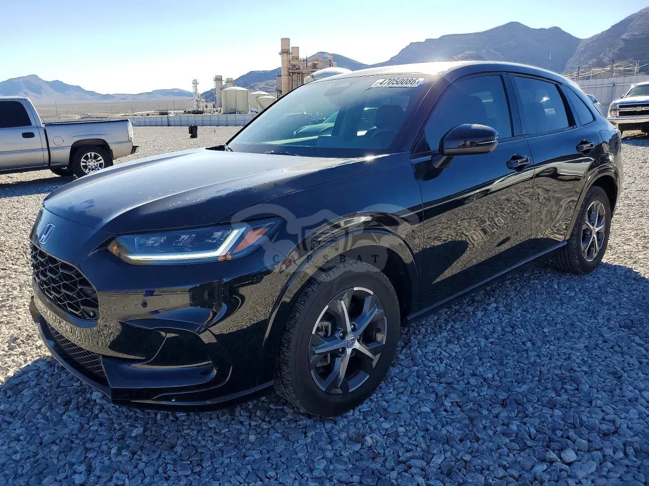 Honda HR-V 2.0L 4 2024