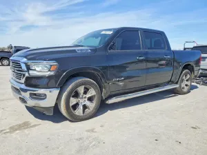 RAM 1500 5.7L 8 2022