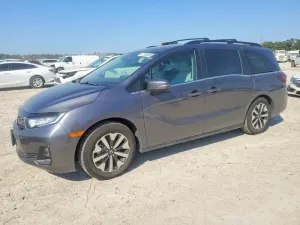 Honda Odyssey 3.5L 6 2026