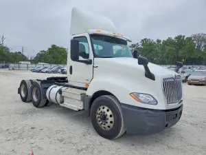 International LT Series 12.4L 6 2019