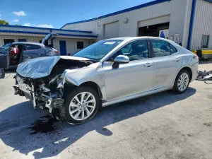 Toyota Camry 2.5L 4 2022