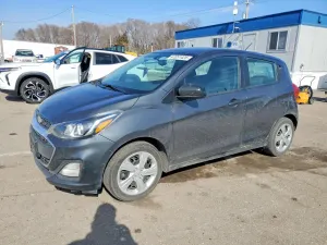 Chevrolet Spark 1.4L 4 2020