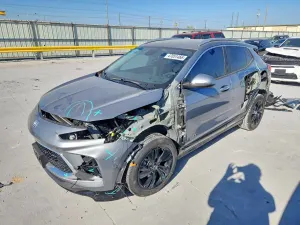 Buick Encore 1.3L 3 2026