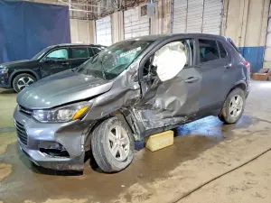 Chevrolet Trax 1.4L 4 2020