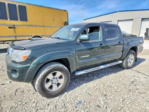 Toyota Tacoma 4.0L 6 2010