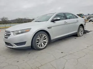 Ford Taurus 3.5L 6 2015