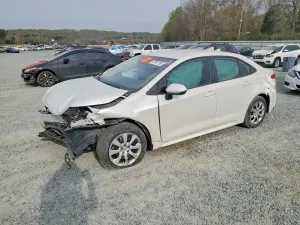 Toyota Corolla 1.8L 4 2022