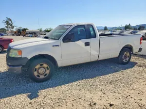 Ford F-150 4.2L 6 2007