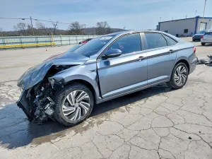 Volkswagen Jetta 1.4L 4 2021
