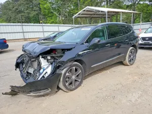 Buick Enclave 3.6L 6 2021