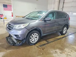 Honda CR-V 2.4L 4 2015