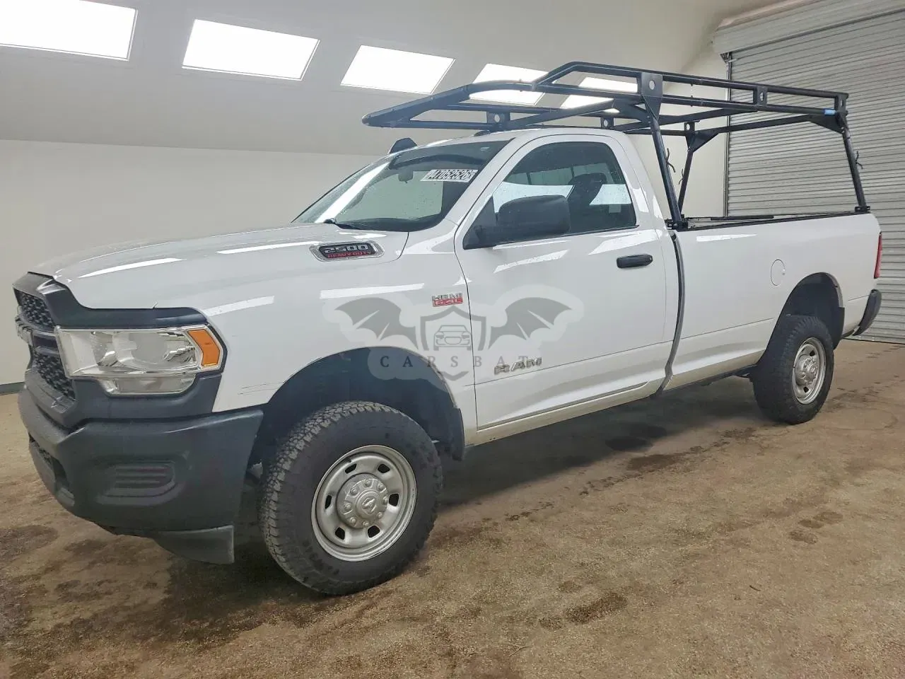 RAM 2500 2022