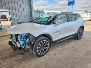 Chevrolet Blazer 3.6L 6 2023