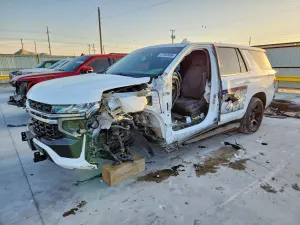 Chevrolet Tahoe 5.3L 8 2021