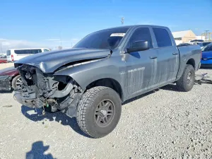 Dodge RAM 5.7L 8 2012
