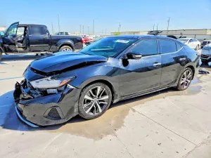 Nissan Maxima 3.5L 6 2020