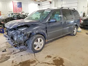 Chevrolet Uplander 3.9L 6 2008