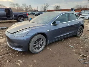 Tesla Model 3 2020