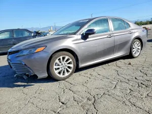 Toyota Camry 2.5L 4 2024