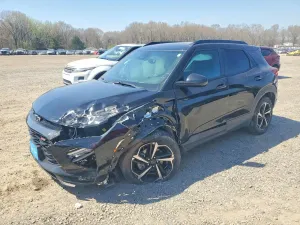 Chevrolet Trailblazer 1.3L 3 2022