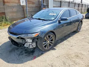 Chevrolet Malibu 2.0L 4 2020